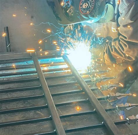 custom metal fabrication baton rouge|RMI Custom Iron .